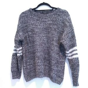 Jessica Simpson M womans acrylic sweater